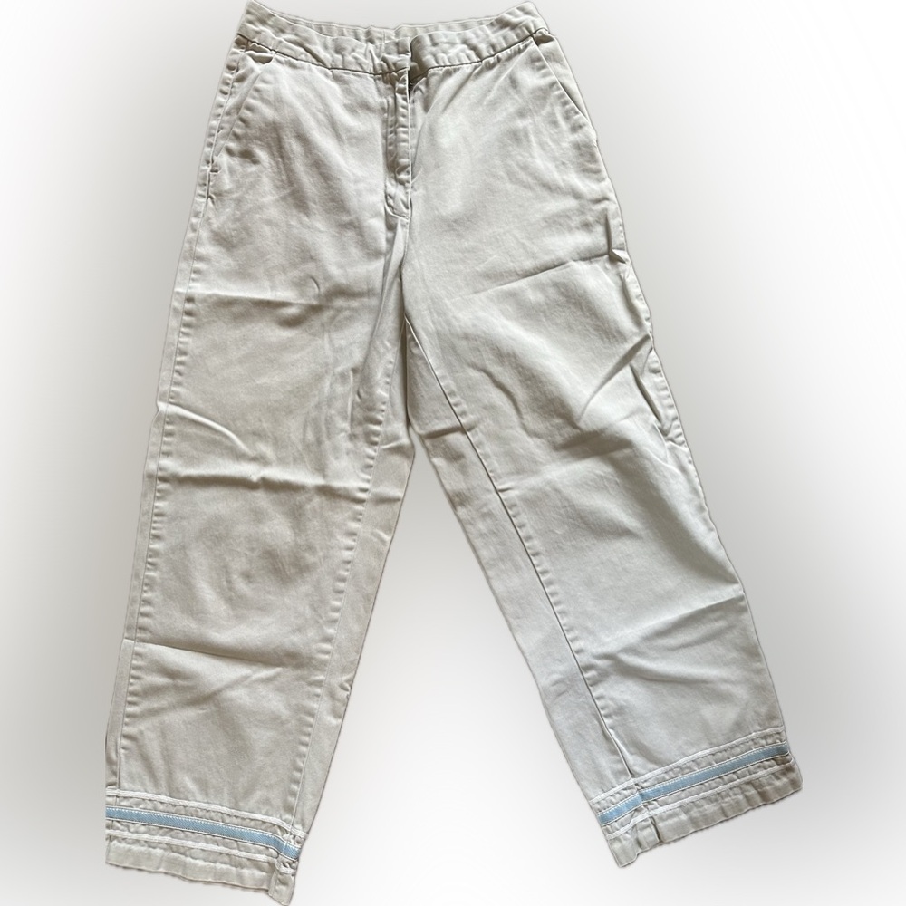 Pants/capri